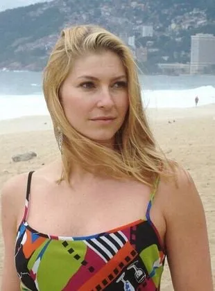 Helena Louro - 21 de junho de 1976