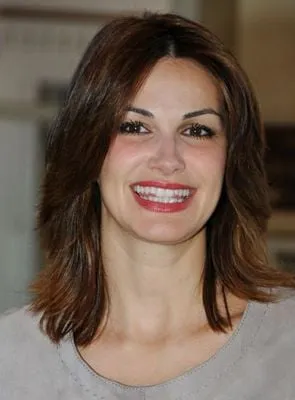 Héléna Noguerra - Atriz, 18 de maio de 1969