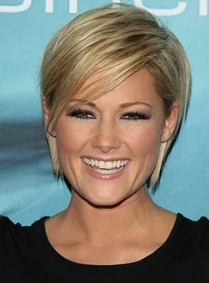 Helene Fischer - 5 de agosto de 1984