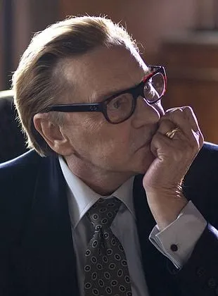 Helmut Berger - Ator, 29 de maio de 1944, 18 de maio de 2023