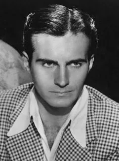 Helmut Dantine - Ator, Produtor de set, 7 de outubro de 1917, 2 de maio de 1984