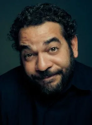 Hemky Madera - Ator, 26 de janeiro de 1977