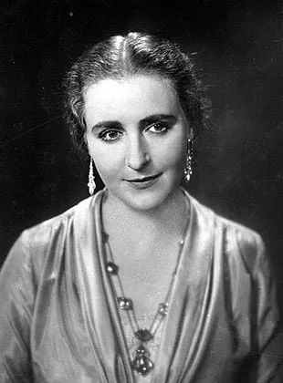 Henny Porten - 7 de janeiro de 1890, 15 de outubro de 1960