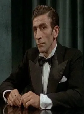 Henri Attal - Ator, 13 de maio de 1936, 24 de julho de 2003