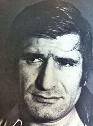 Henri Czarniak - Ator, 3 de setembro de 1937, 2 de março de 1986