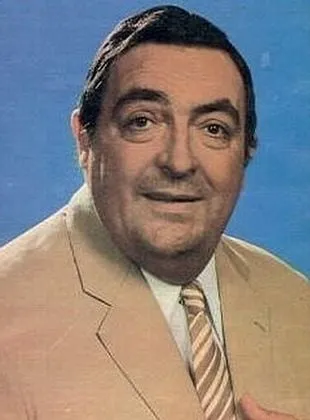 Henri Genès - 2 de julho de 1919, 22 de agosto de 2005