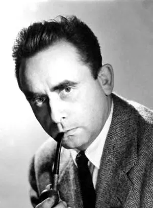Henri-Georges Clouzot - Diretor, Roteirista, Ator, 20 de novembro de 1907, 12 de janeiro de 1977