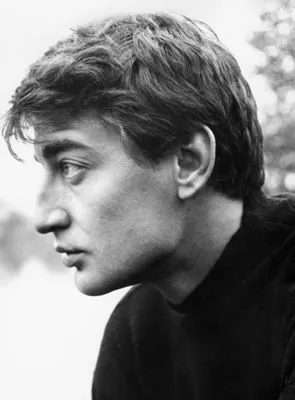 Henri Serre - 26 de fevereiro de 1931, 9 de outubro de 2023