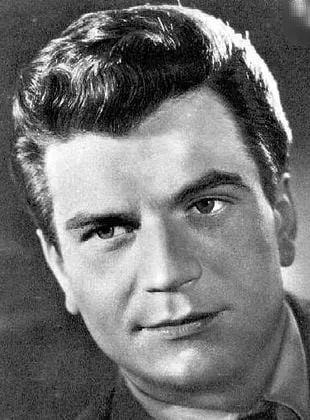 Henri Vidal - 26 de novembro de 1919, 10 de dezembro de 1959