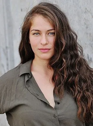 Henriette Confurius - 5 de fevereiro de 1991