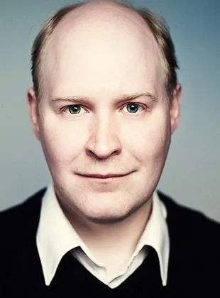 Henrik Dorsin - 20 de novembro de 1977