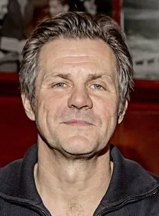 Henrik Georgsson - Diretor, Roteirista, 3 de dezembro de 1964