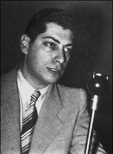 Henrique Foréis Domingues - 19 de fevereiro de 1908, 22 de dezembro de 1980