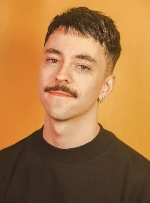 Henrique Larré - 30 de maio de 1990