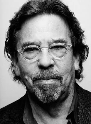 Henry Bromell - Roteirista, Produtor Executivo, Diretor, 19 de setembro de 1947, 19 de março de 2013