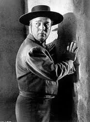 Henry Calvin - 25 de maio de 1918, 6 de outubro de 1975