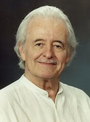 Henry Darrow - Ator, 15 de setembro de 1933, 14 de março de 2021