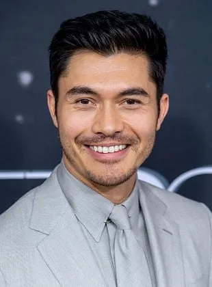 Henry Golding - Ator, 5 de fevereiro de 1987