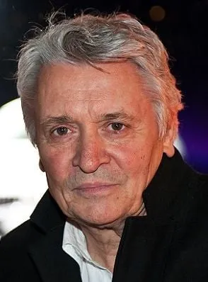 Henry Hübchen - 20 de fevereiro de 1947