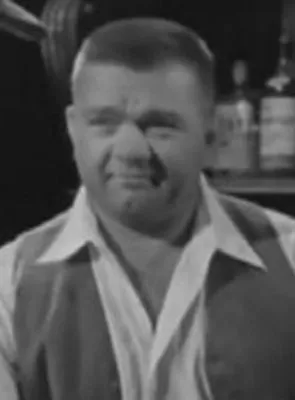 Henry Kulky - Ator, 11 de agosto de 1911, 12 de fevereiro de 1965