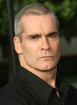 Henry Rollins - Ator, 13 de fevereiro de 1961