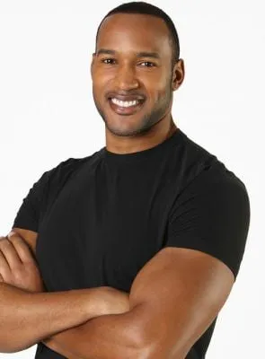 Henry Simmons - Ator, 1 de julho de 1970