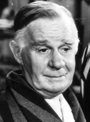 Henry Travers - Ator, 5 de março de 1874, 18 de outubro de 1965