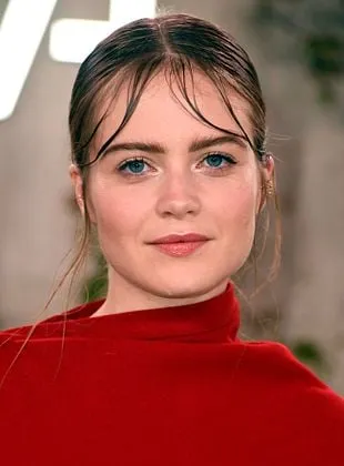 Hera Hilmar - Atriz, 27 de dezembro de 1988