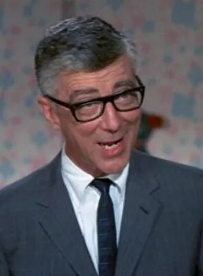 Herbert Anderson - Ator, 30 de março de 1917, 11 de junho de 1994