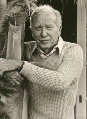 Herbert B. Swope Jr. - 30 de novembro de 1915, 4 de janeiro de 2008