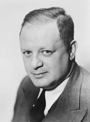 Herman J. Mankiewicz - Roteirista, Produtor, Ator, 7 de novembro de 1897, 5 de março de 1953