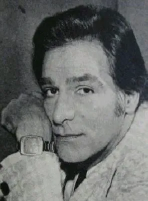 Herval Rossano - Ator, Diretor, 23 de abril de 1935, 8 de maio de 2007