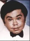 Hervé Villechaize - Ator, 23 de abril de 1943, 4 de setembro de 1993