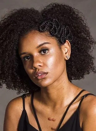 Heslaine Vieira - 15 de junho de 1995