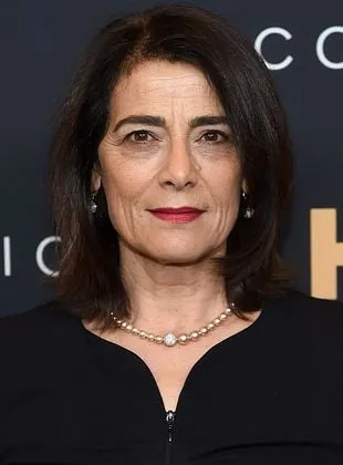 Hiam Abbass - Atriz, Preparador de elenco, 30 de novembro de 1960