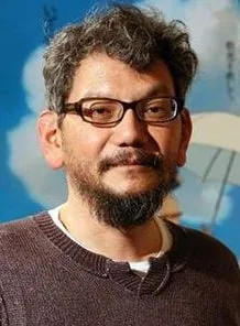 Hideaki Anno - Diretor, Roteirista, Produtor, 22 de maio de 1960