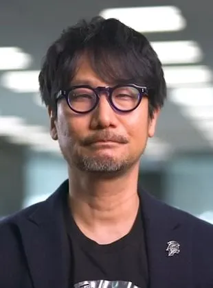 Hideo Kojima - 24 de agosto de 1963