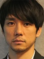 Hidetoshi Nishijima - Ator, 29 de março de 1971