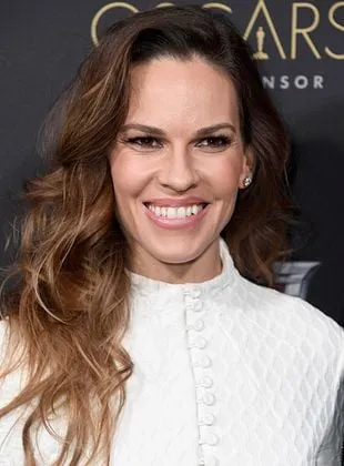 Hilary Swank - Atriz, Produtor Executivo, Produtor de set, 30 de julho de 1974