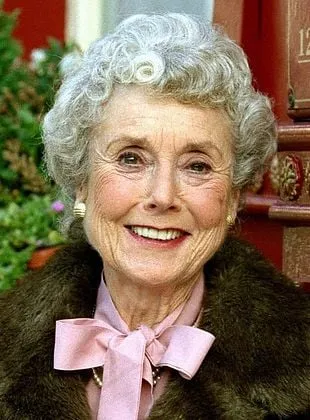 Hilda Braid - Atriz, 3 de março de 1929, 6 de novembro de 2007