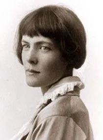 Hilda Doolittle - 10 de setembro de 1886, 21 de setembro de 1961