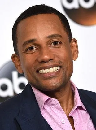 Hill Harper - Ator, Produtor Executivo, 17 de maio de 1966