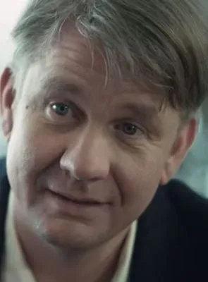 Hilmar Jonsson - 13 de maio de 1964