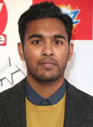 Himesh Patel - Ator, 13 de outubro de 1990