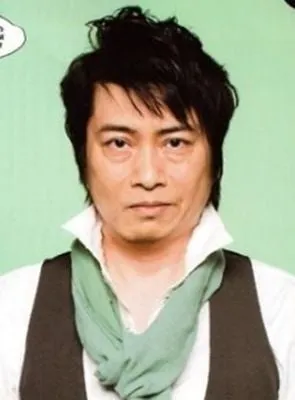 Hiroaki Hirata - Ator, 7 de agosto de 1963