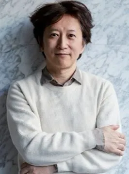 Hirohiko Araki - 7 de junho de 1960