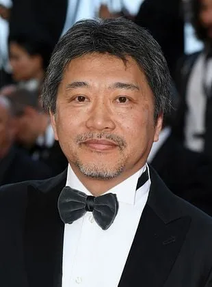 Hirokazu Kore-eda - Diretor, Roteirista, Montador, 6 de junho de 1962