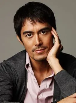 Hiroshi Abe - Ator, 22 de junho de 1964