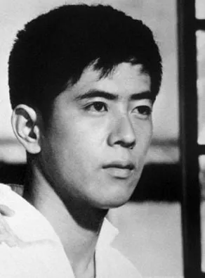 Hiroshi Kawaguchi - 22 de agosto de 1936, 11 de novembro de 1987