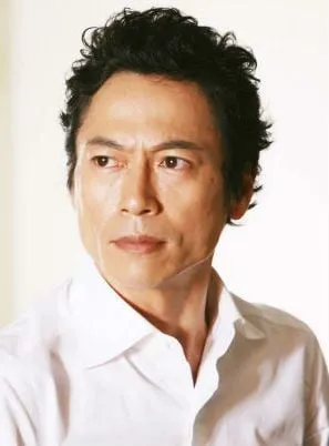 Hiroshi Mikami - 23 de julho de 1962